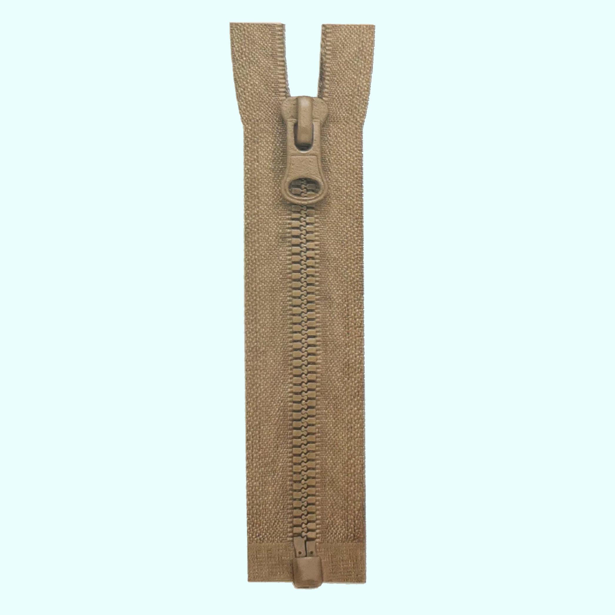5號(hào)樹(shù)脂細(xì)齒雙開(kāi)尾