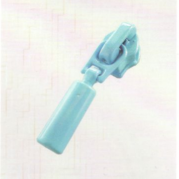 N5100CTC-5號自動秤砣片拉鏈頭口