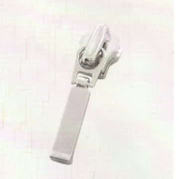 M5200BZX-5號自動新板片拉鏈頭口