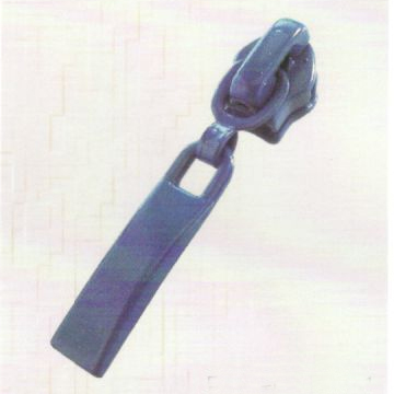 N5100TM1-5號自動凸面片-1拉鏈頭口