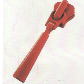 D5200CCT-5號自動長秤砣片拉鏈頭
