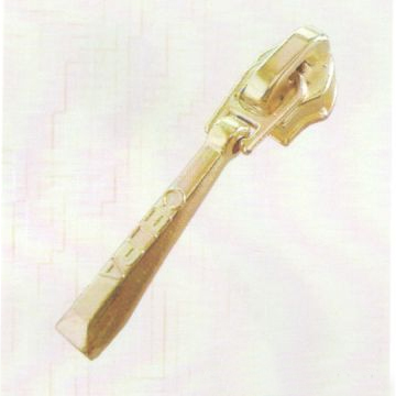 N5100CE2-5號自動CEL掛片拉鏈頭