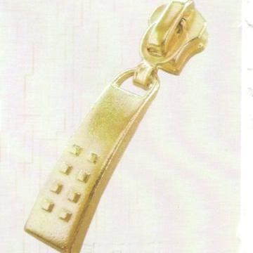 M5100HTD-5號(hào)自動(dòng)弧形涂點(diǎn)掛片拉鏈頭