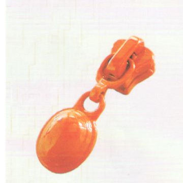 D5100DGG-5號(hào)自動(dòng)扇背片拉鏈頭