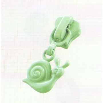 D5100WNG-5號(hào)自動(dòng)蝸牛片拉鏈頭