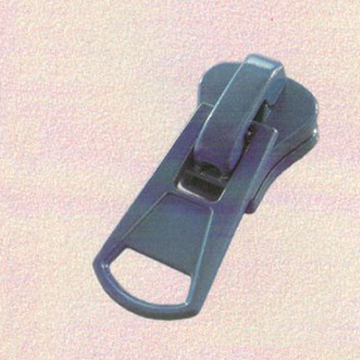 D0100ZX2-8號(hào)自動(dòng)新下拉片拉鏈頭