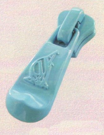 D8100ZFC-8號(hào)自動(dòng)帆船片拉鏈頭