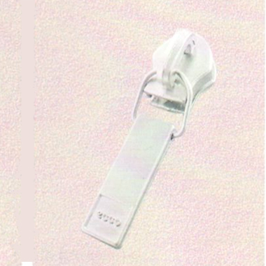 N8600ECC-8號象鼻掛片拉鏈頭