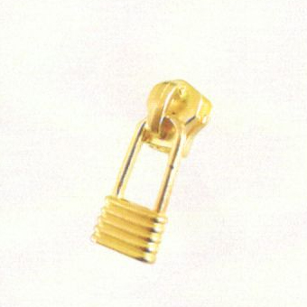 M3600XA1-3號象鼻鑄方線拉鏈頭口