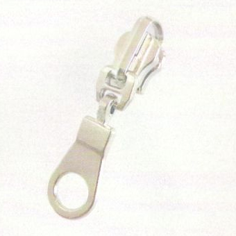 M3800BPP-3號(hào)旋轉(zhuǎn)琵琶片拉鏈頭口