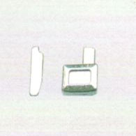 F08-XCTM51+ZX1M51-5號(hào)右方塊及插銷(xiāo)拉鏈頭配件