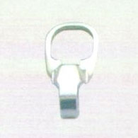 Z55-CU2M51-5號(hào)錻件萬(wàn)能勾拉鏈頭配件